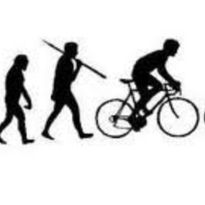 Timeline: Histoire du vélo