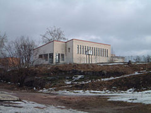 Сортавальский приход Евангелическо-лютеранской церкви Эстонии вошел в состав созданной в то время Евангелическо-лютеранской церкви Ингрии