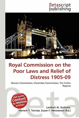Royal Commission