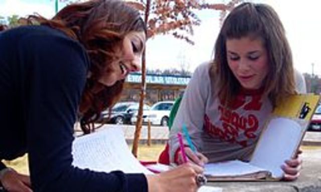 Relevancia de las necesidades del estudiante