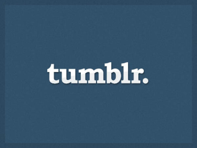 Tumblr Launched