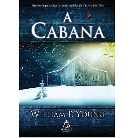 A cabana de William P. Woung