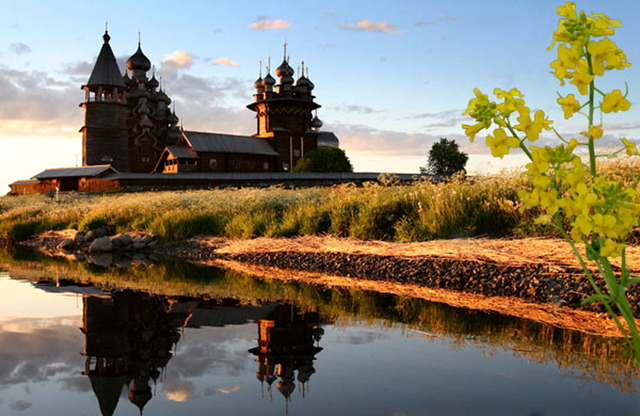Времена шведской оккупации
