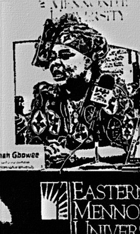 Movimiento de Mujeres por la Paz de Liberia