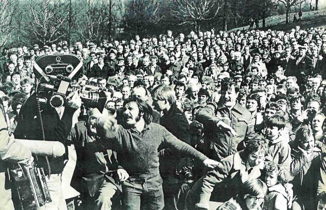 Winter of Discontent