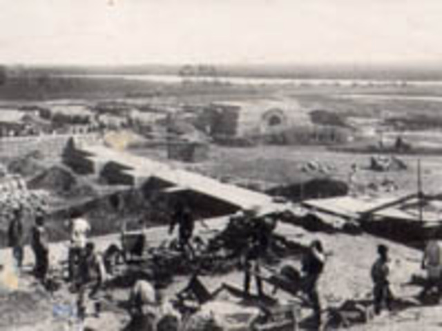 Статский Советник Кожин в Сердоболе