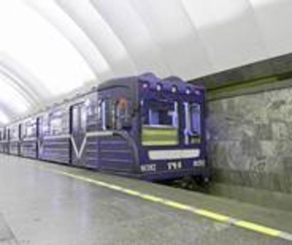 Мрамор для метро