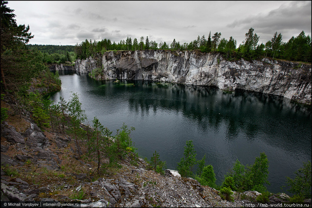 Карелия сегодня