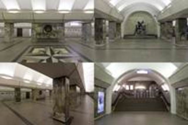 1970-1980-е годы