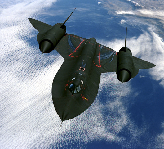 SR-71
