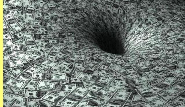 Superacumulação e crise