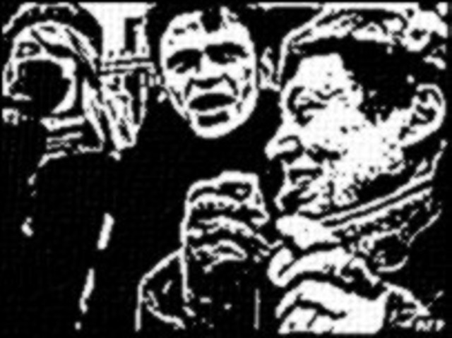 Madres de Soldados  de Rusia