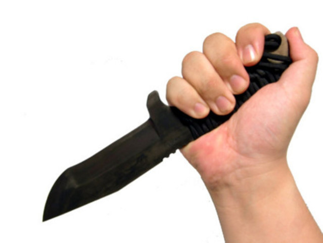 The peak of the fighting