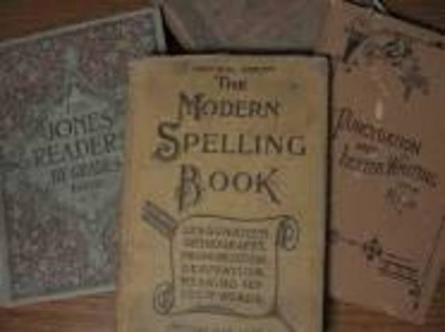 Exámenes para graduarse