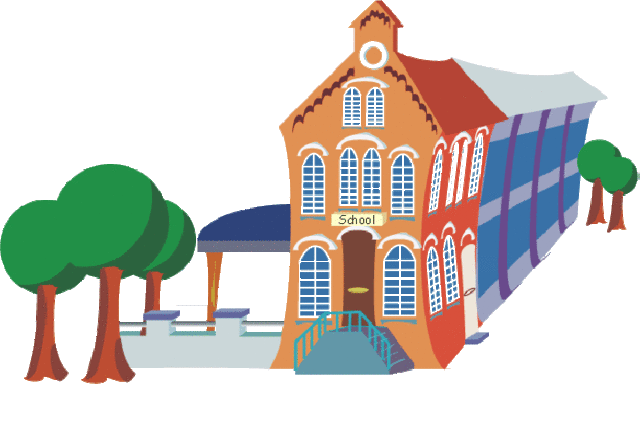 I am currently in First grade!