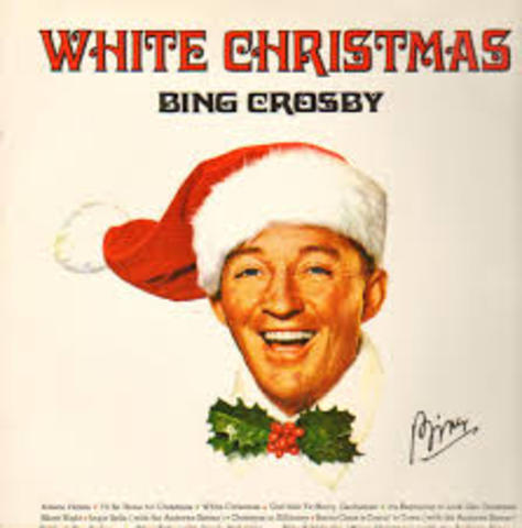Bing Crosby