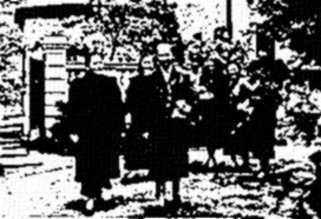 I Congreso Mundial de Madres opositoras a la guerra