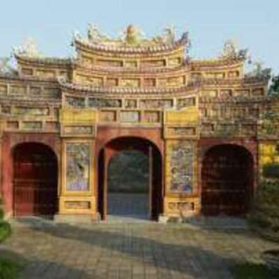 Timeline: New frontiers, Familiar Enemies..