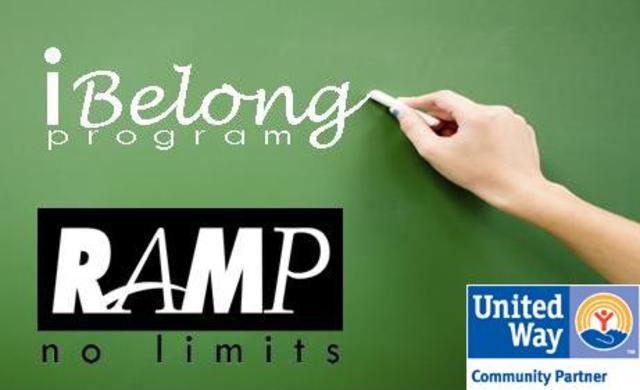 iBelong Winnebago Co finished