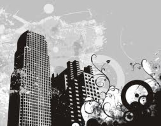 Population Becoming More Urban