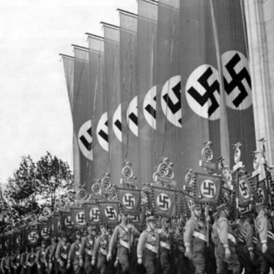 Timeline: The Interwar Years: Important Events