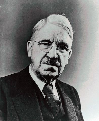 John Dewey