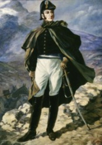 Argentina : Declaracion