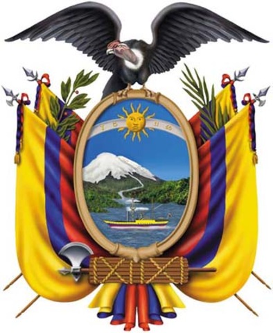 Ecuador : Declaracion