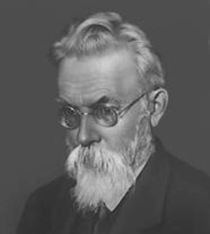 Экспедиция Вернадского