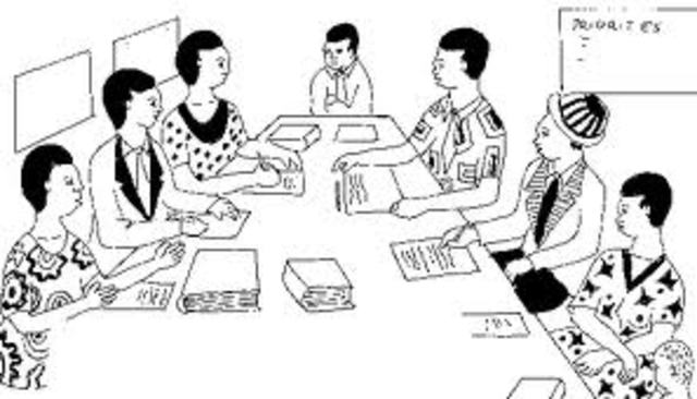 Pilot Planning Meetings