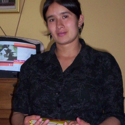 Timeline: LA VIDA ES BELLA "SANDRA MILENA PAEZ