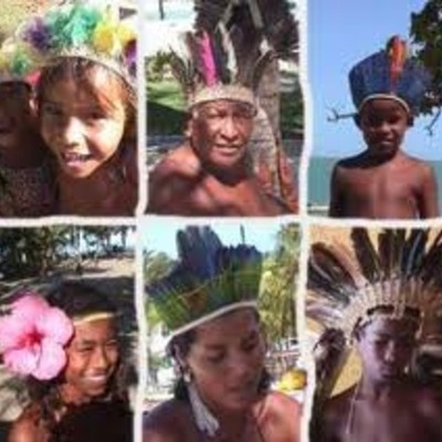 Timeline: HISTORIA LEGISLACION ESPECIAL INDIGENA