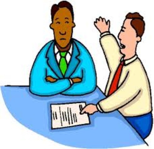 Supervisor/CAO Meeting