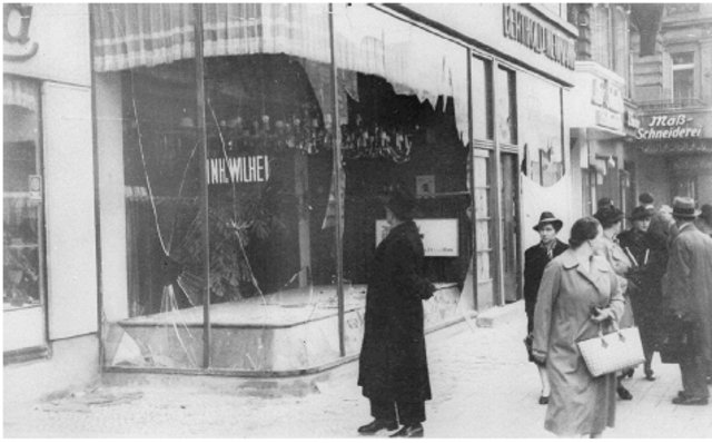 Kristallnacht