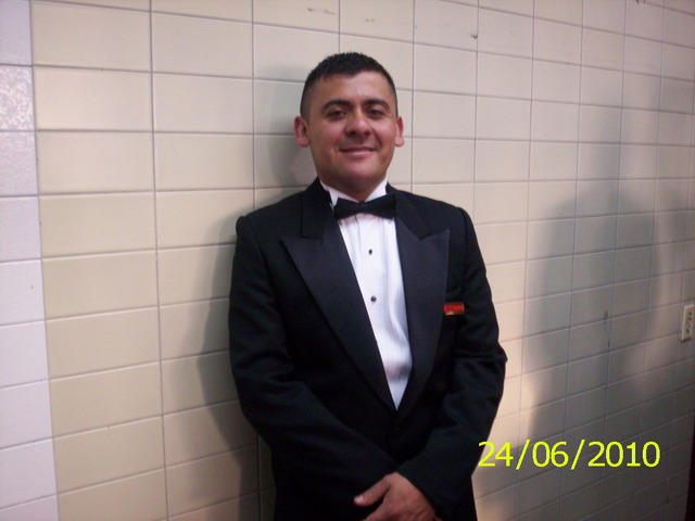 EL AMOR DESPIERTA MI CORAZON