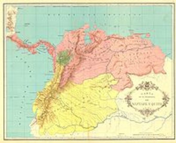 PRESIDENCIA DE QUITO