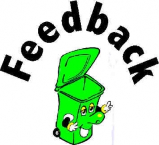 Retroalimentación del ISD