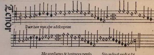 La invencio de la imprenta