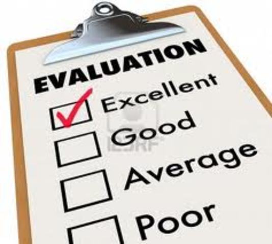 LA EVALUACIÓN EDUCATIVA: M. Scriven.