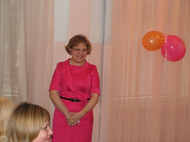 II.	Руководители