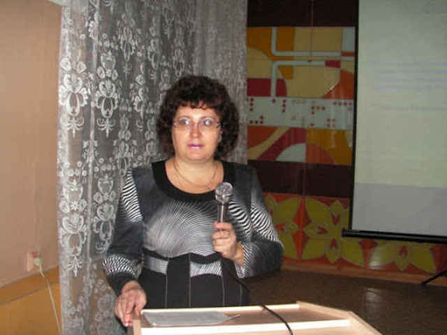 III.	Достижения сотрудников