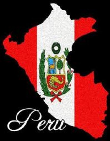 Dictador de Perú
