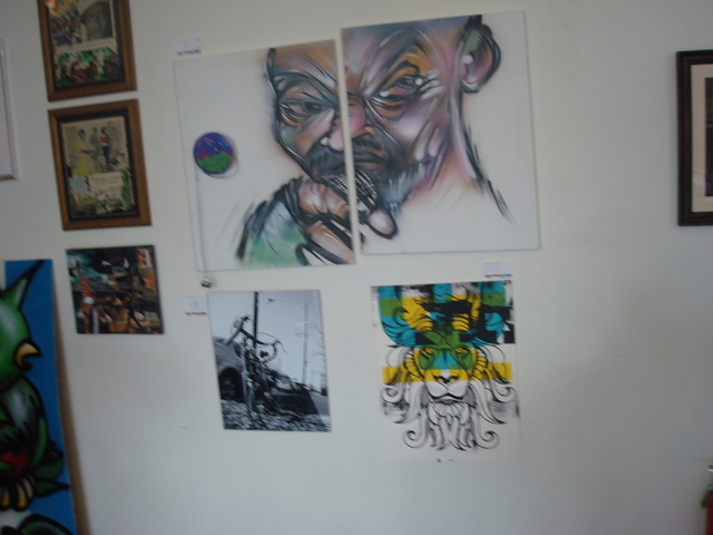 Chicago Hip-Hop Block Party