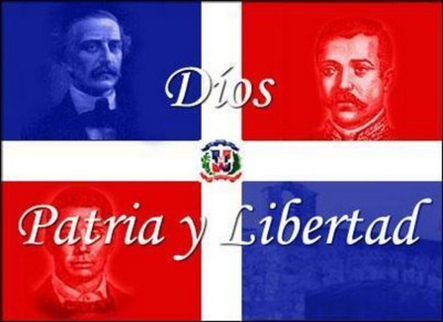 Guerra de Independencia de Republica Dominicana