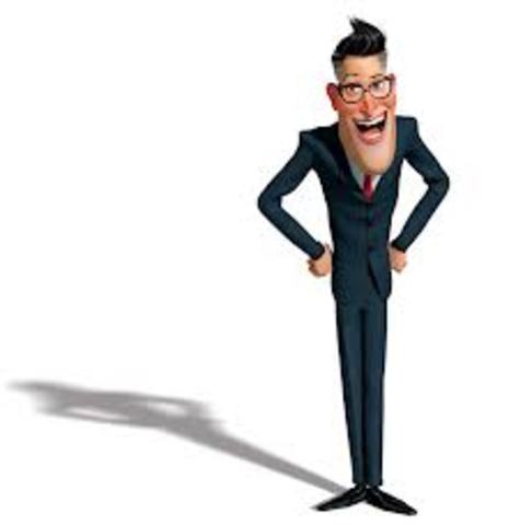 2do Presidente de Venezuela