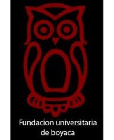 FUNDACION UNIVERSITARIA DE BOYACA
