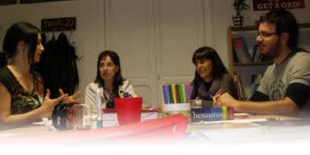 Procedimiento Organizativo