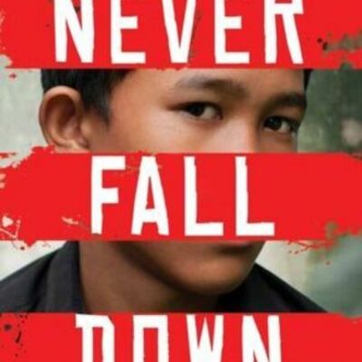 Timeline: Never Fall Down - Patricia Mccormick
