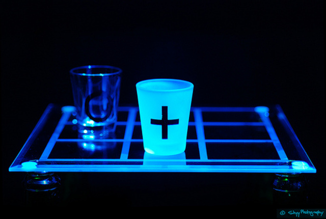 Moore, Bates y Grunding: diseño = arte + ciencia