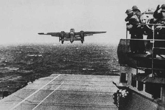 Doolittle Raid